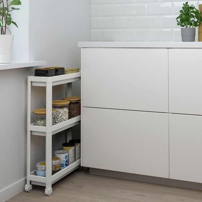 Полка для ванны от  Ikea