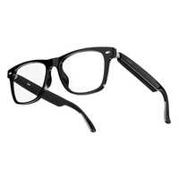Ochelari Smart Glasses, Wireless Bluetooth 5.0