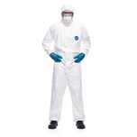 Vand combinezoane de protectie - Tyvek by Dupont
