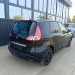 Renault Scenic 3 2010 1.5 DCI 110 CP EURO 5