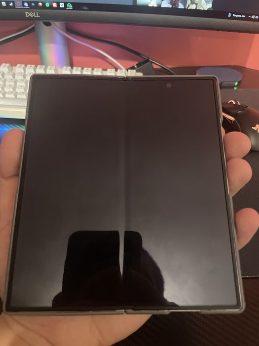 Samsung ZFold 6 512GB 12GB ram