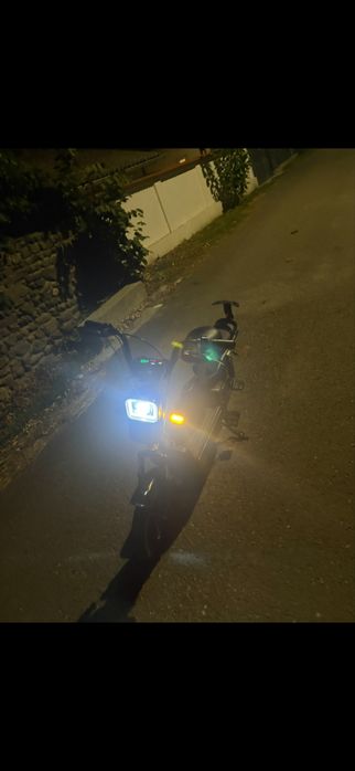 Scuter electric 450w