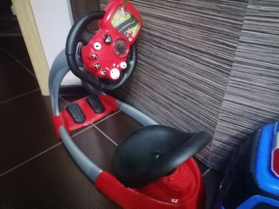 Децки играчки, възраст от 1 до 5 години.