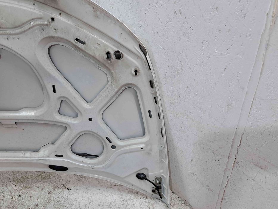 Capota motor Seat Ibiza 5 (6J5) [Fabr 2008-2017]