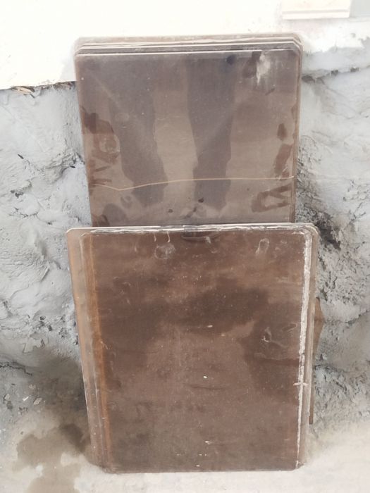 Eshik va oynalar sotiladi