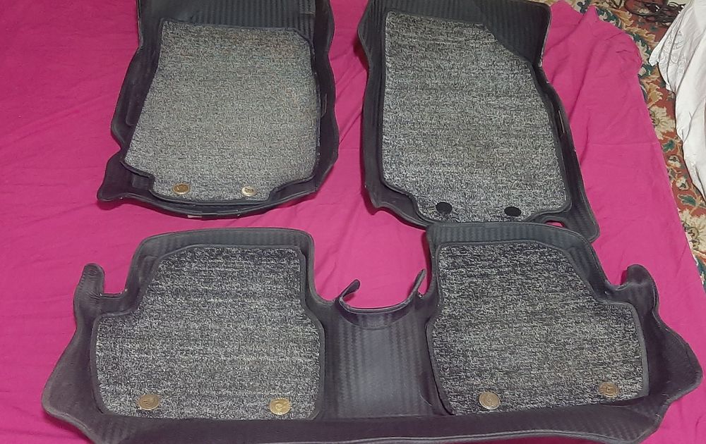 Spark 7D polik cardinar