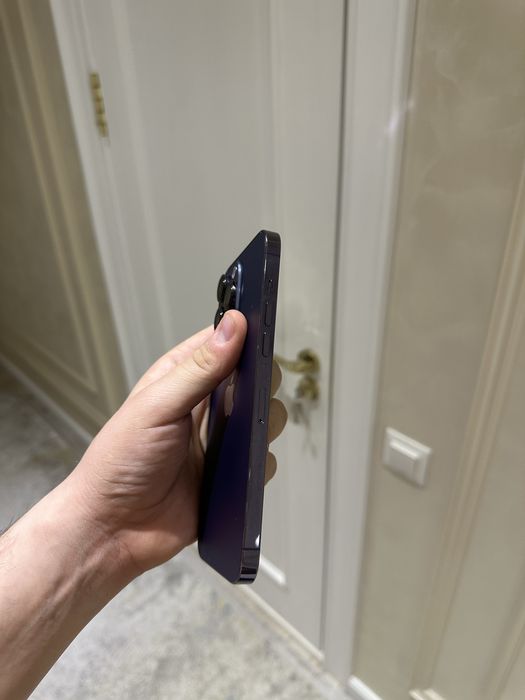 Iphone 14 pro max 256 ideal