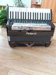Roland FR 8X impecabil