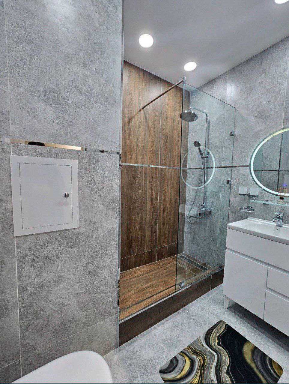 2*3х. 1 этаж. Чиланзар-7 Кв. Евро. Ремонт. УПАКОВКА. Ор. Актепе