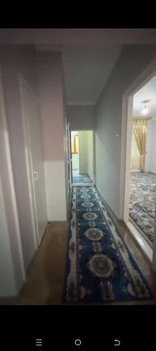 квартира ижарага берилади