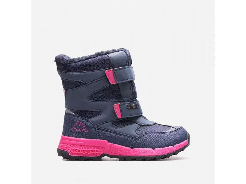Зимни ботуши Kappa Cekis Tex T  размери - 38