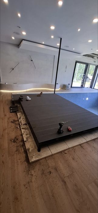 Executăm Lucrări Interioare/Exterioare