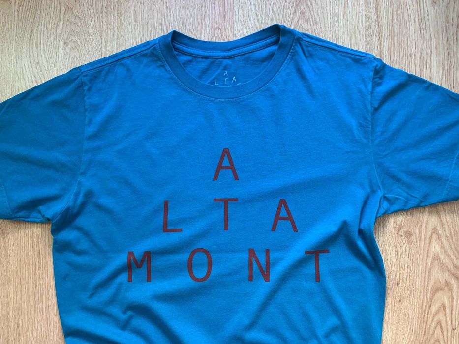 Тениски Carhartt, Altamont, volcom