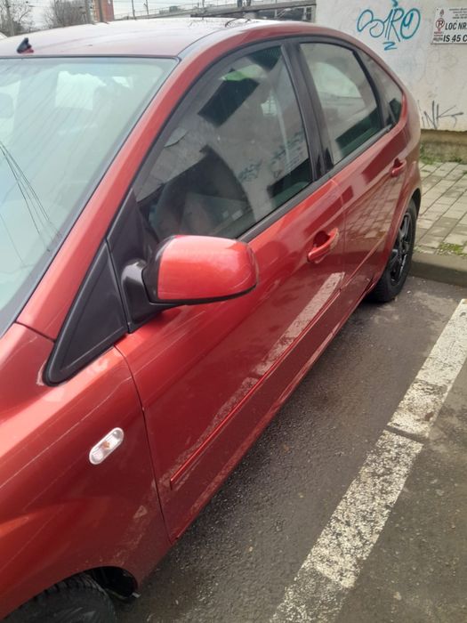Vand Ford Focus  n