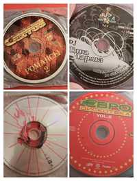 Продам cd диски разные