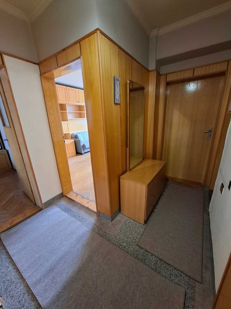 Дава се под наем Тристаен апартамент в Севлиево - 74 кв.м за 204 € - Снимка #10