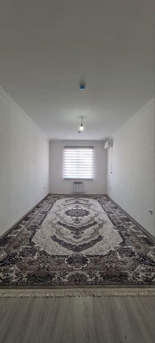 Сергели Янги Дархон 1