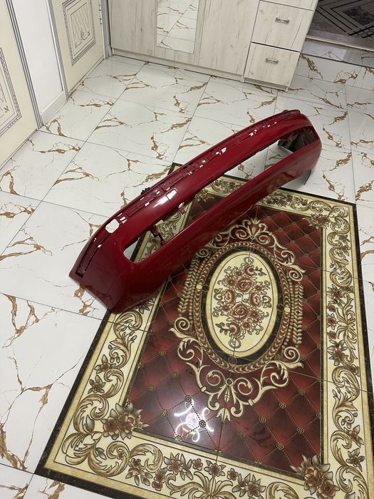 Дорест бампер е39 недорого