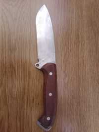 Ножове от ресьорна стомана