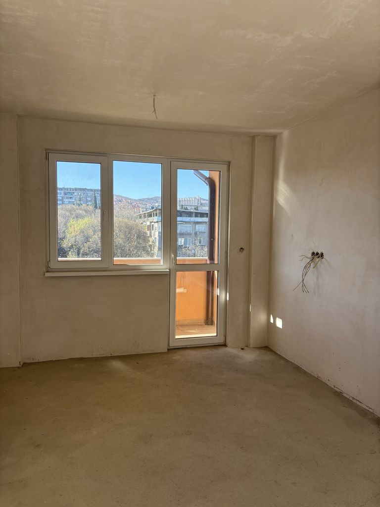Продава се Двустаен апартамент в Стара Загора, Казански - 63 кв.м за 1239 €/кв.м - Снимка #4