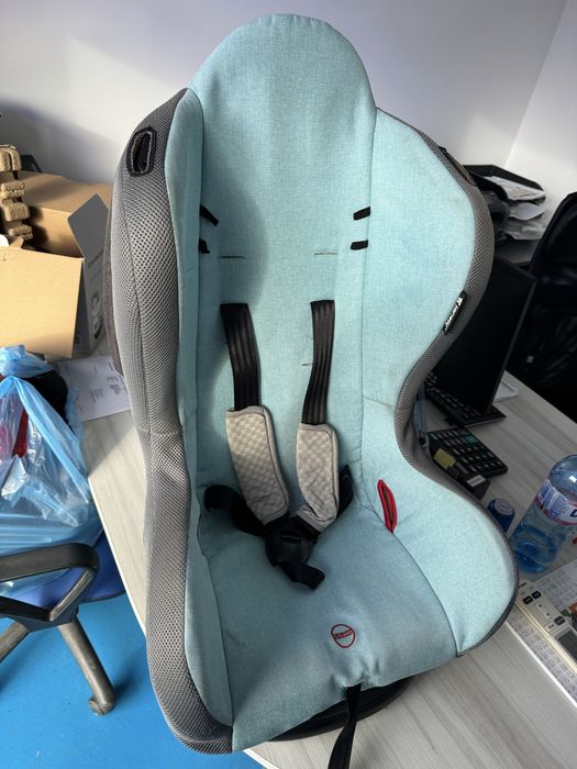 Детско столче  -изправно