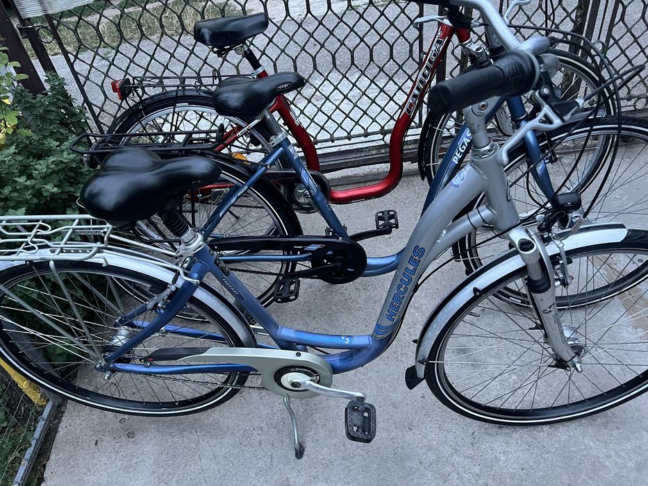 Biciclete De Dama / Oras 28” , Calitate superioara, Import Germania !