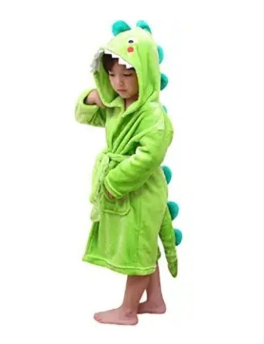 Vând halat baie pentru copii