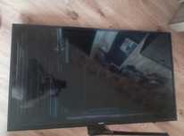 Телевизор Samsung model ue43ku6072u