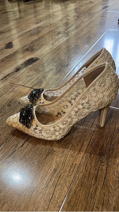 Pantofi eleganți damă