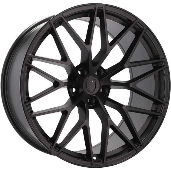 20" 21" Джанти 5x112/130 за Porsche Macan I II 95B FL S GTS