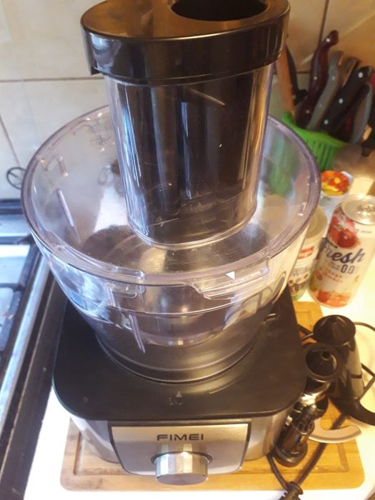 Vand robot de bucatarie FIMEI 1100 W