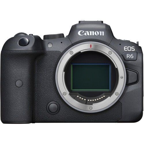 Canon r6 body продам