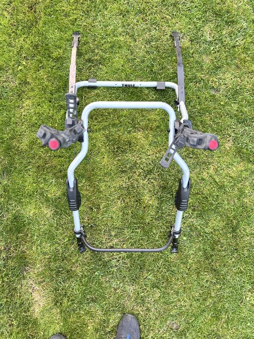 Suport 3 biciclete THULE ClipOn 9104 S2