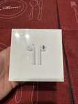 Apple Airpods (чисто нови)