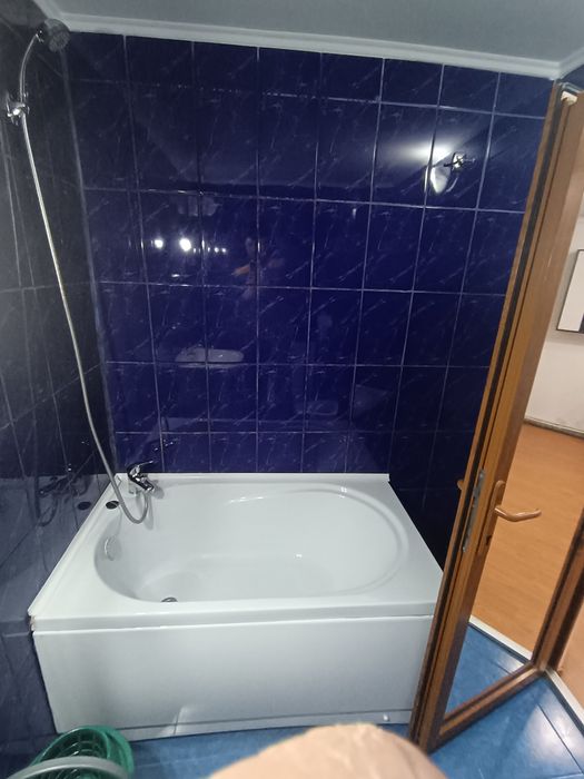 Garsoniera de închiriat