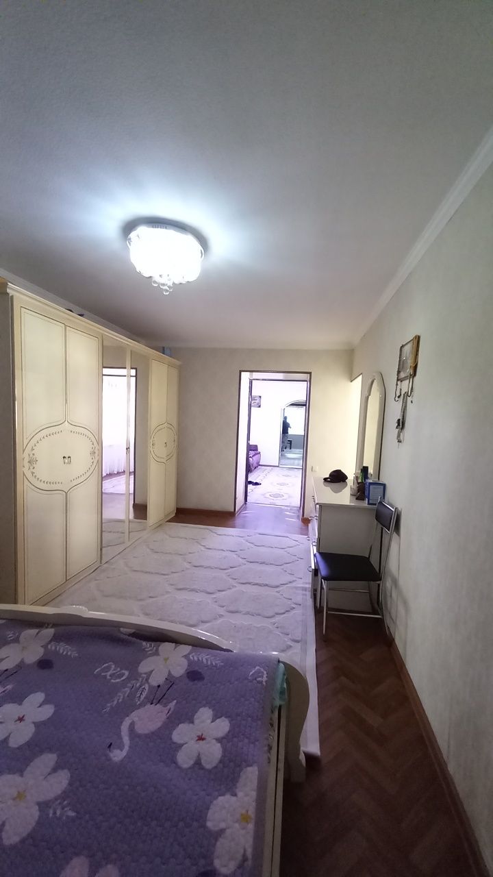 Дом на Аккозиева
