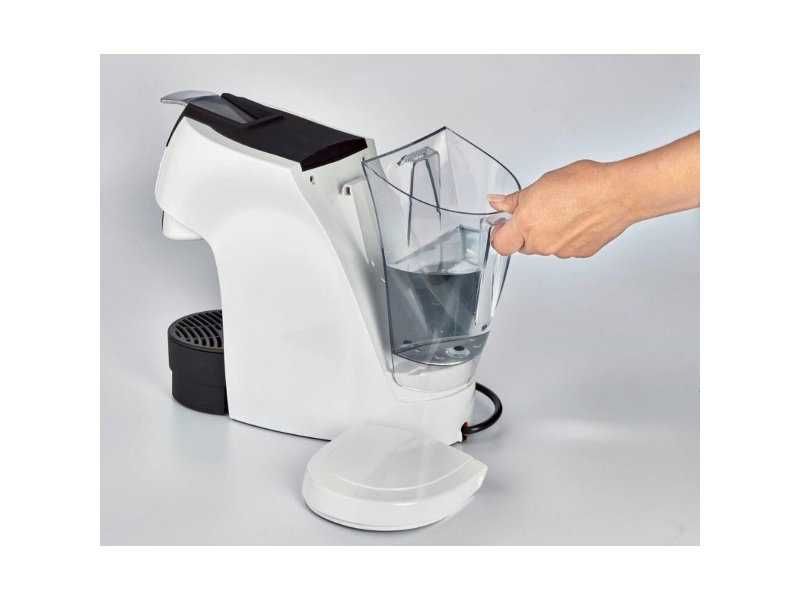 Кафемашина за Еспресо Ariete 1301 Espresso Cassetto, Бяла