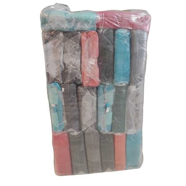 Халат за Баня с качулка, Турски, 100% памук, На едро