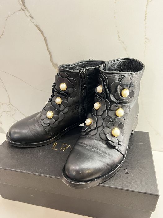 Botine Il Passo 35