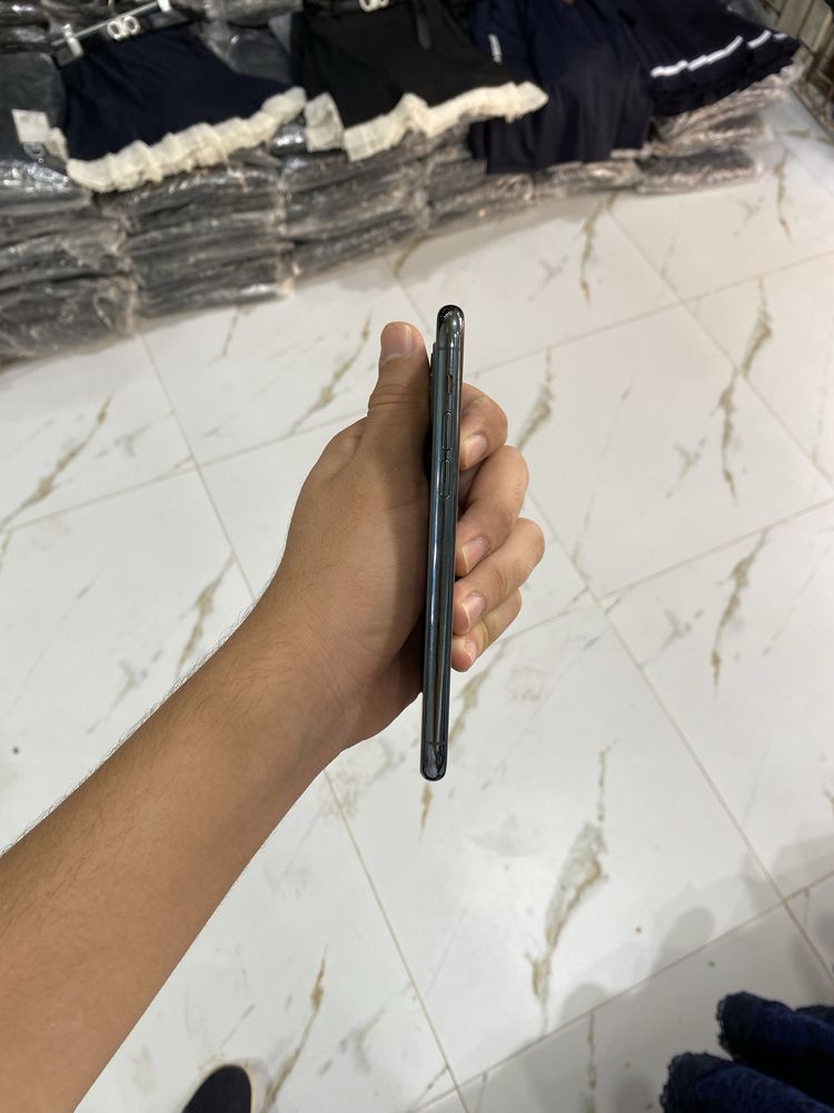 Iphone 11 pro 256GB