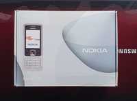 Телефон  NOKIA 6300