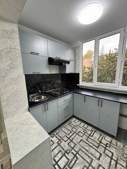 3х комнатная квартира на 2 этаже, со всеми удобствами, Мархабо