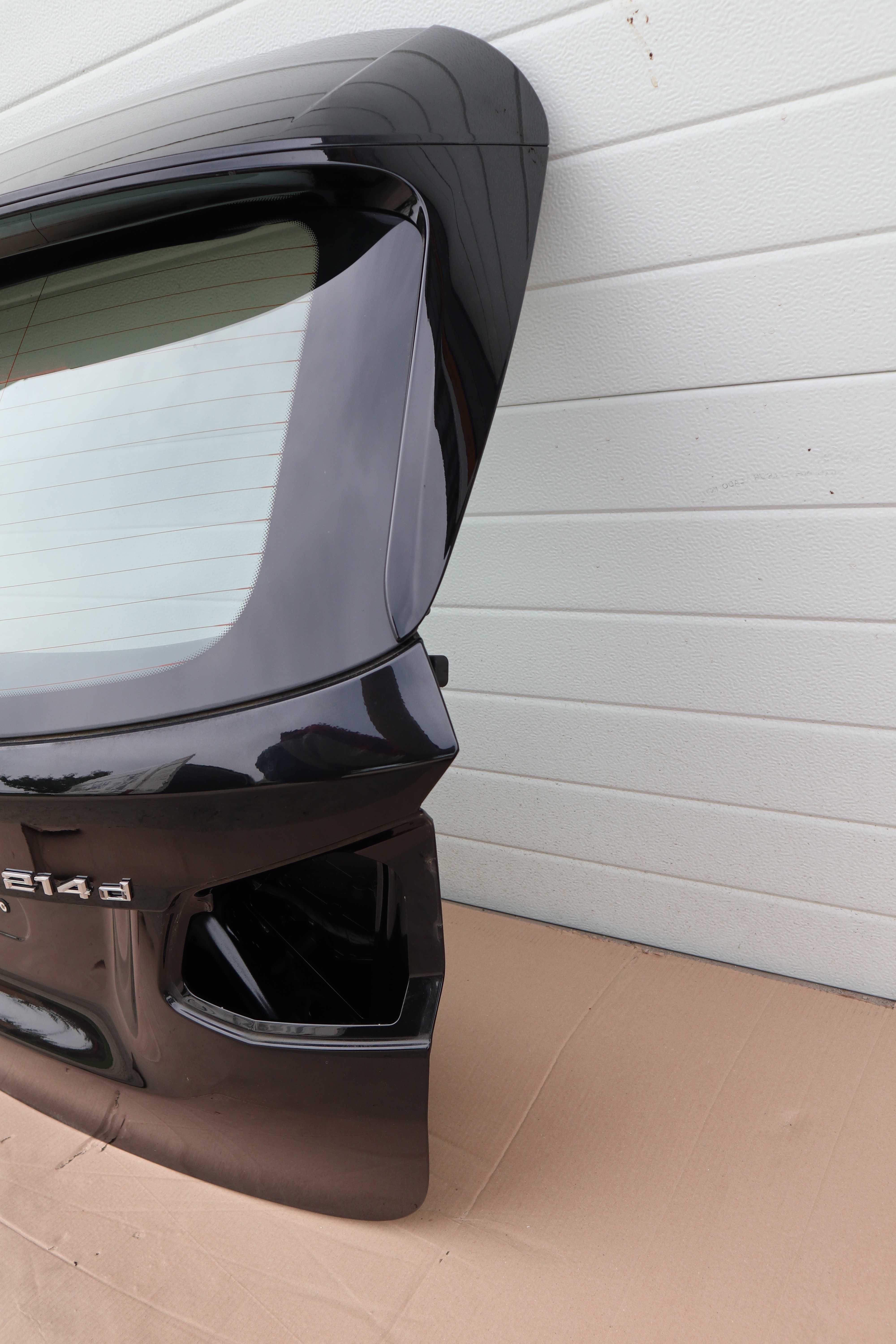 Заден капак Багажник БМВ Ф45 Актив Турър BMW F45