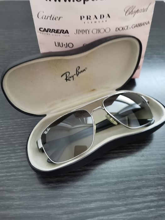 Очила Ray Ban 3663 !!!
