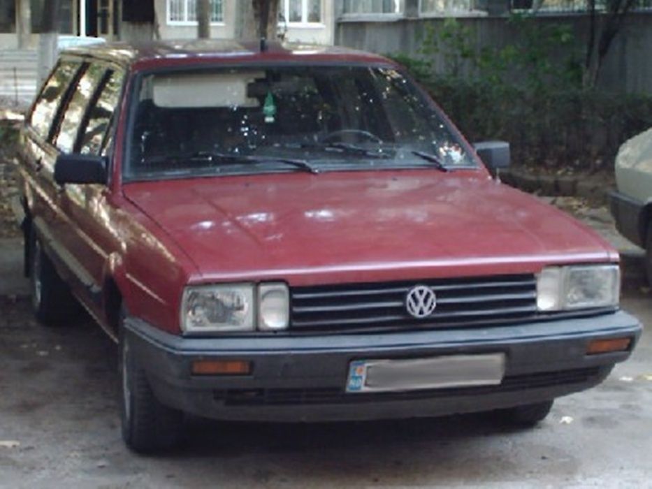 Faruri Volkswagen Passat