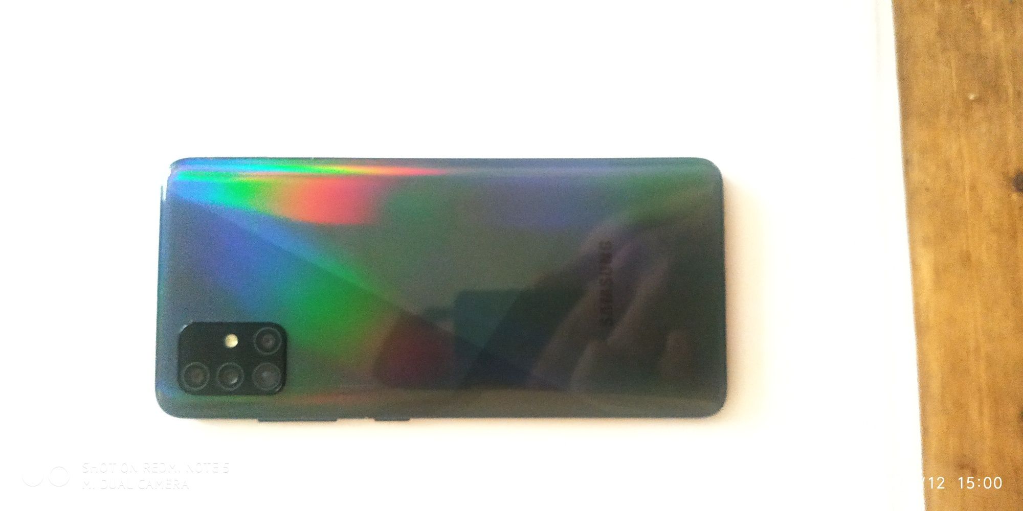 Samsung galaxy A51 6/128
