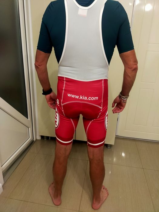 Vând pantaloni bike SPORTFUL mărimea M
