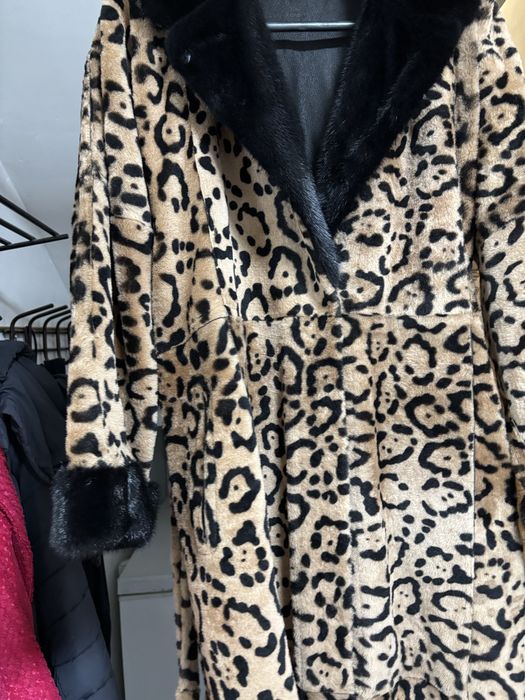 Продам дубленку.