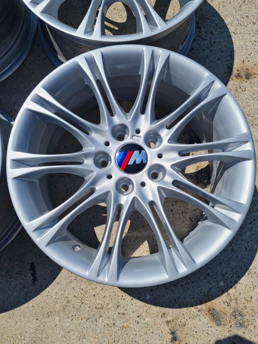 Jante aliaj 18 Bmw 5x120