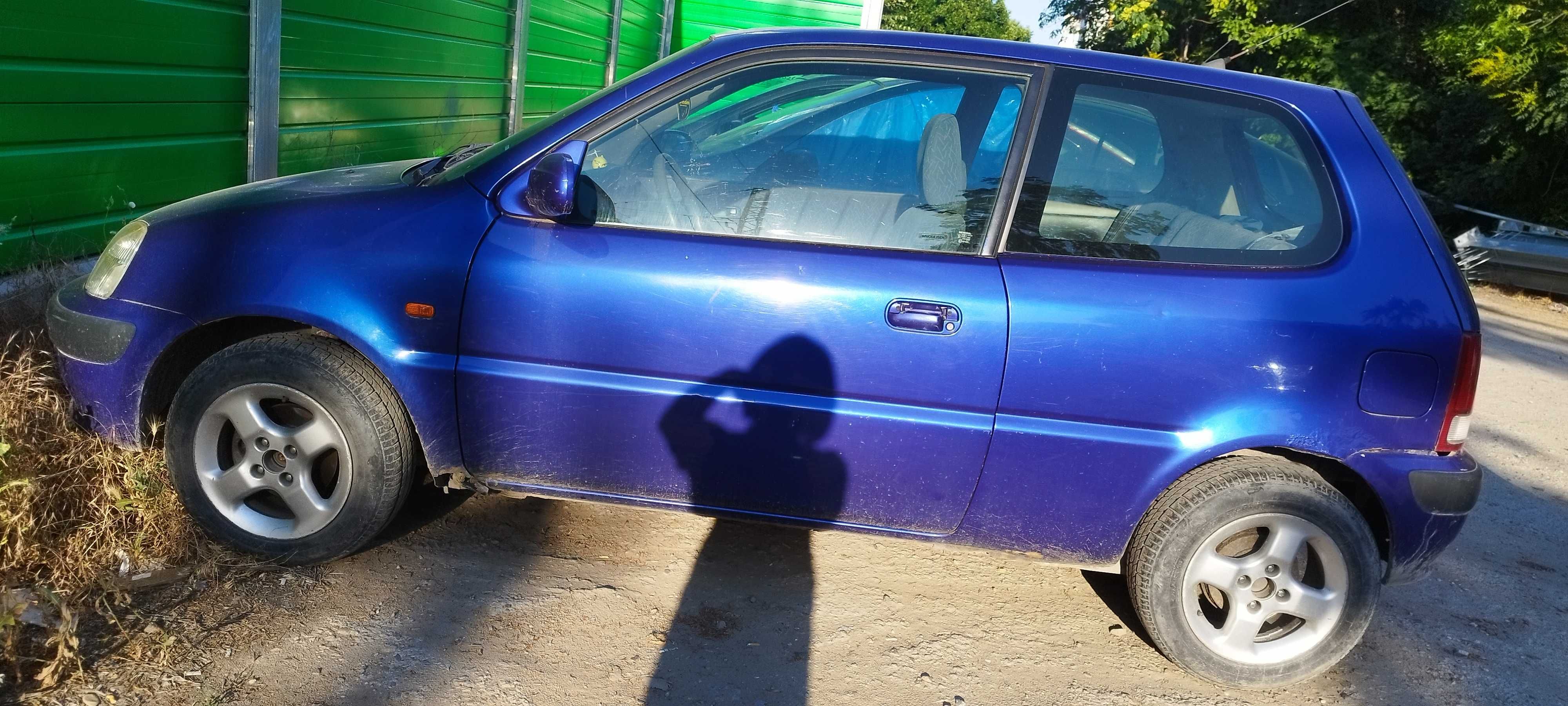 Honda logo 1.3  за части